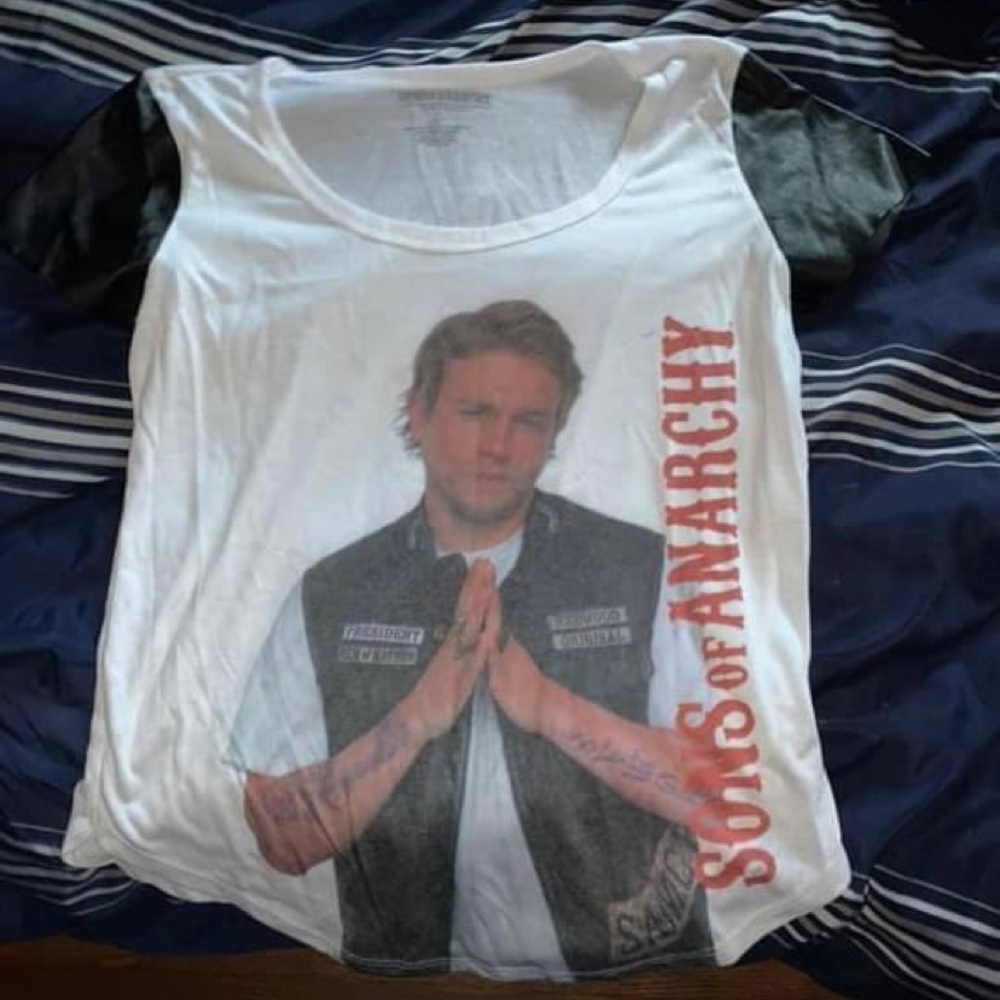 Sons of anarchy